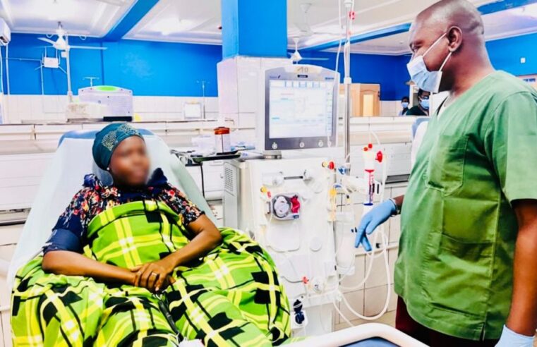 Révolution sanitaire au Burkina Faso : les soins deviennent accessibles à tous