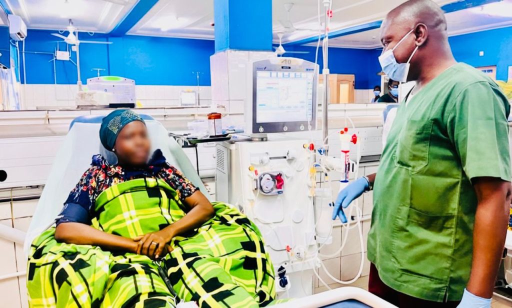 Révolution sanitaire au Burkina Faso : les soins deviennent accessibles à tous