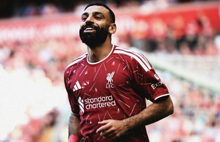 Adieu de mohamed salah à liverpool : une dernière passe décisive pour l&rsquo;histoire