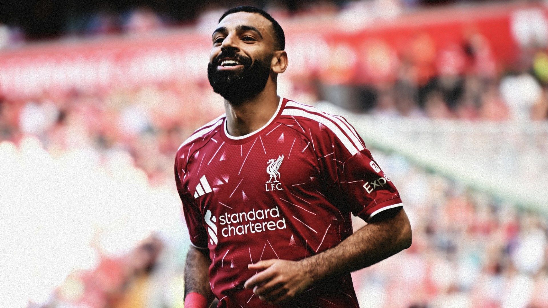 Adieu de mohamed salah à liverpool : une dernière passe décisive pour l&rsquo;histoire