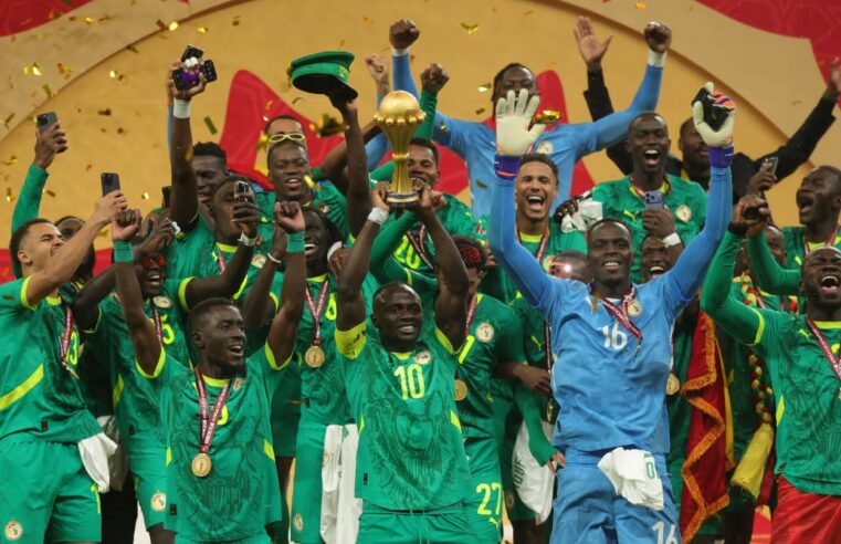 Le sort des supporters sénégalais emprisonnés au Maroc inquiète Bassirou Diomaye Faye