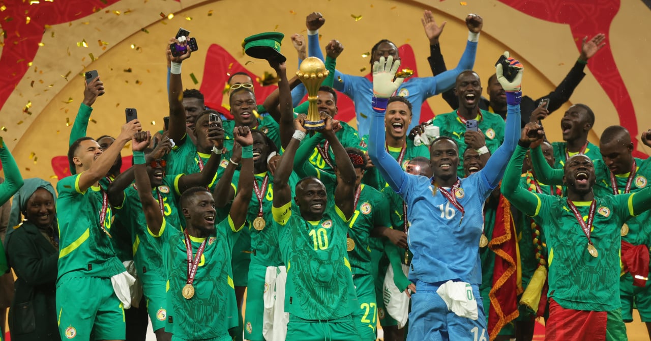 Le sort des supporters sénégalais emprisonnés au Maroc inquiète Bassirou Diomaye Faye