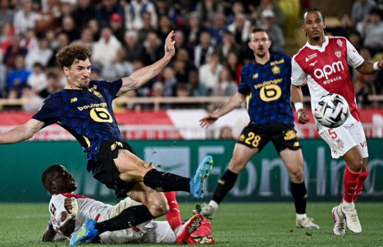 Ligue 1 : les enjeux cruciaux de la dernière journée avant l&rsquo;Europe et le barrage