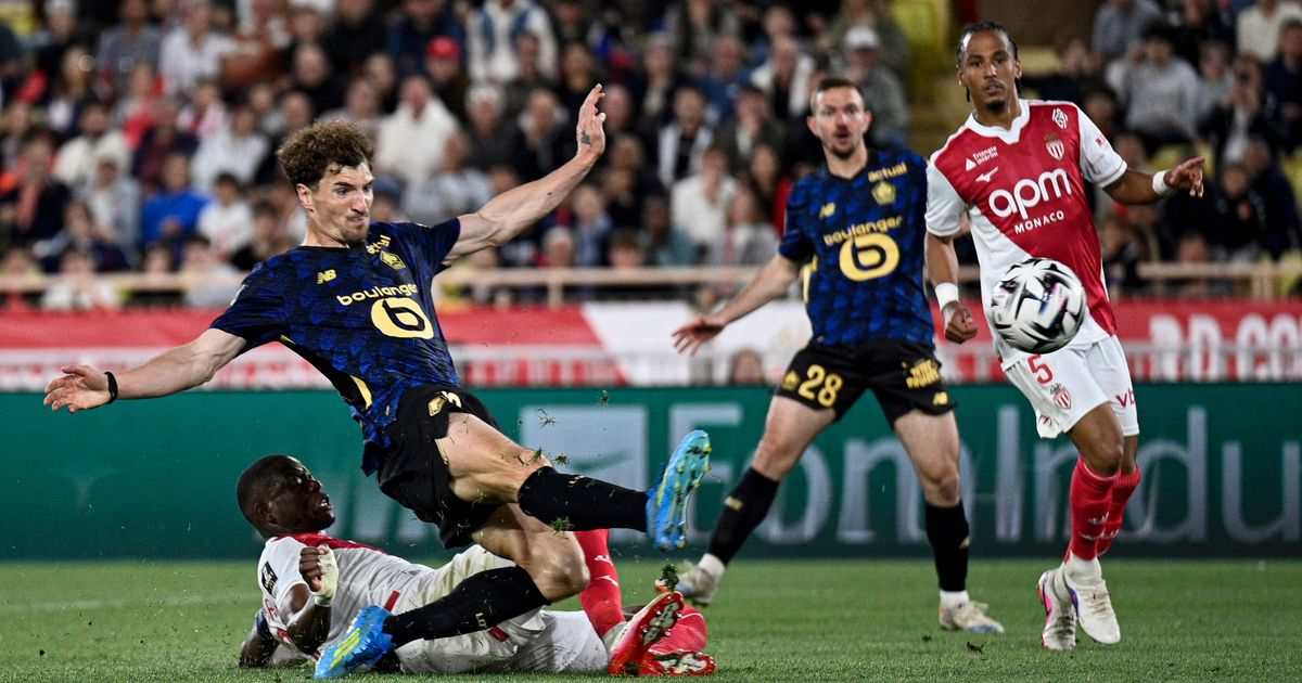 Ligue 1 : les enjeux cruciaux de la dernière journée avant l&rsquo;Europe et le barrage