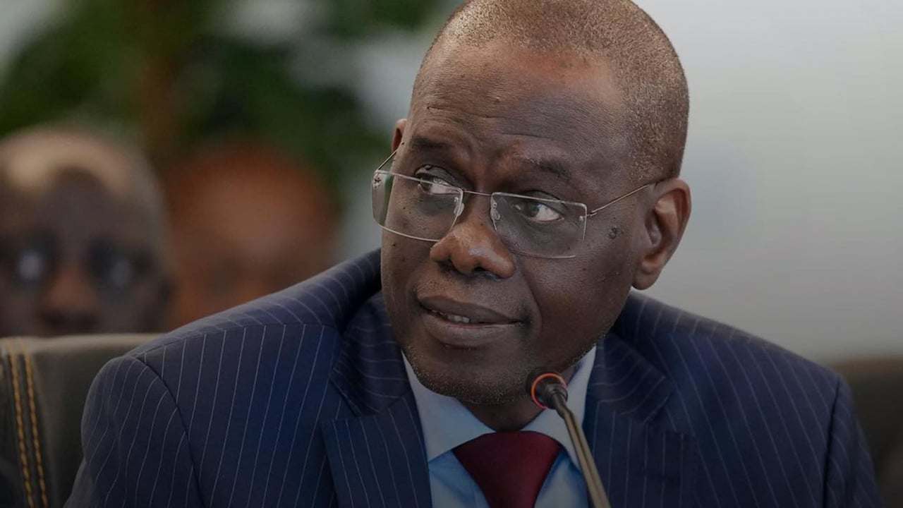 Crise de la dette au Sénégal : et si le départ de Sonko facilitait un accord avec le FMI ?