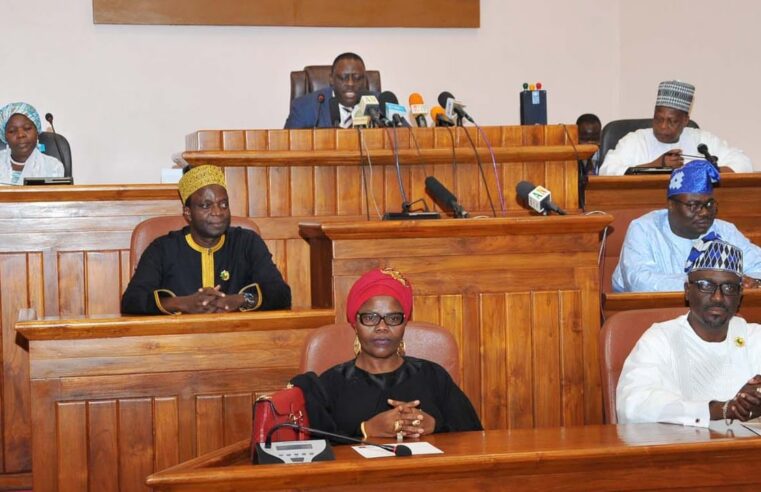 Révision de la constitution au Bénin : les nouvelles règles qui divisent