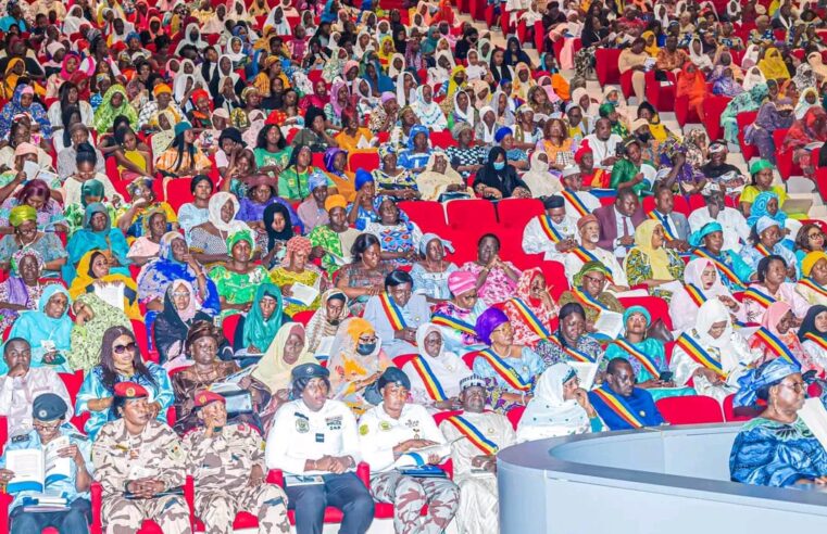 Tchad : où en sont les droits économiques des femmes en 2026 ?