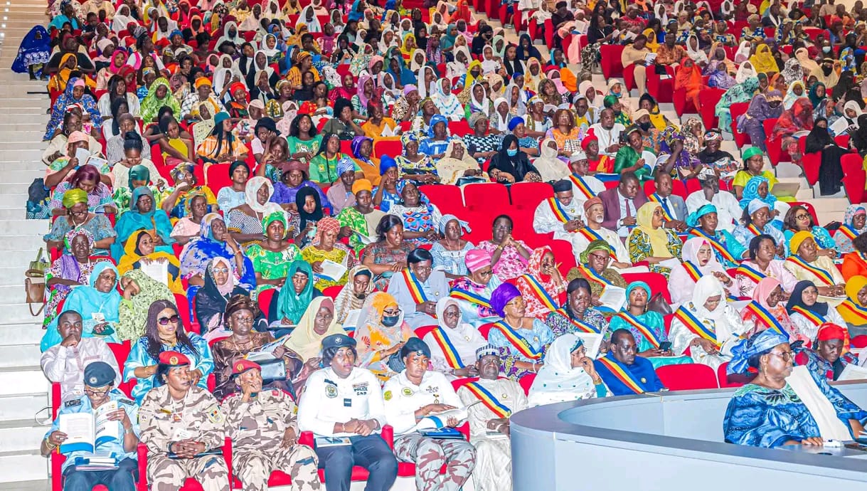Tchad : où en sont les droits économiques des femmes en 2026 ?
