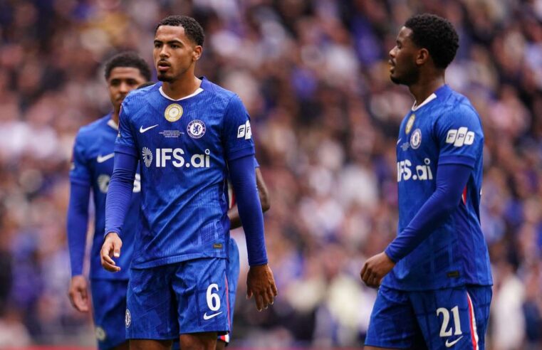 Sunderland et chelsea s&rsquo;affrontent pour une place européenne