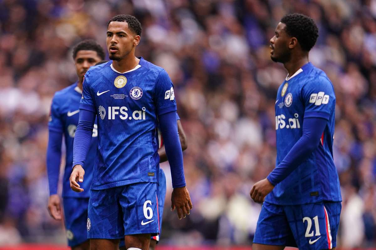 Sunderland et chelsea s&rsquo;affrontent pour une place européenne