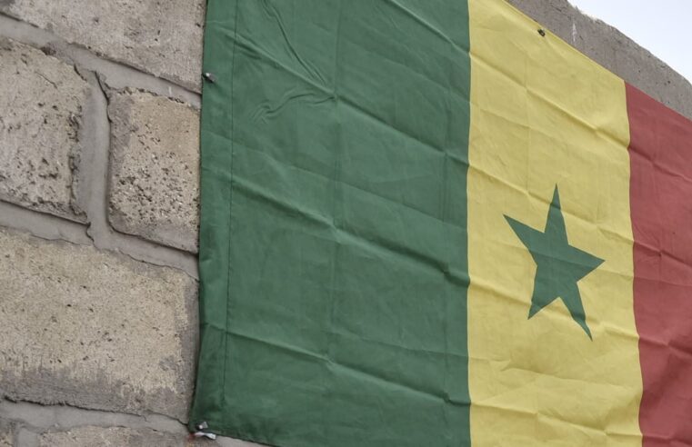 Français détenu au Sénégal pour orientation sexuelle : suivis diplomatiques
