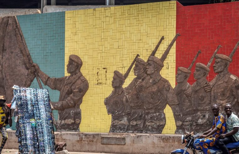 Mali : pourquoi la victoire ne passe pas seulement par les armes