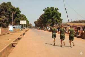Centrafrique : Wagner ou africa corps, un choix impossible pour la population