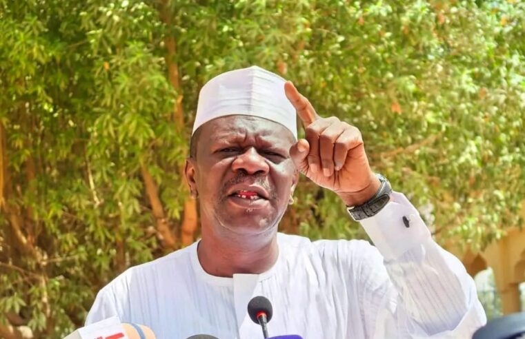 Décès du président du conseil provincial du Ouaddaï au Tchad
