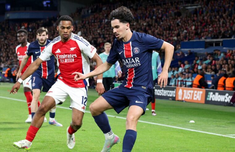 Finale de la ligue des champions 2026 : pourquoi le match psg-arsenal commence à 18h à budapest