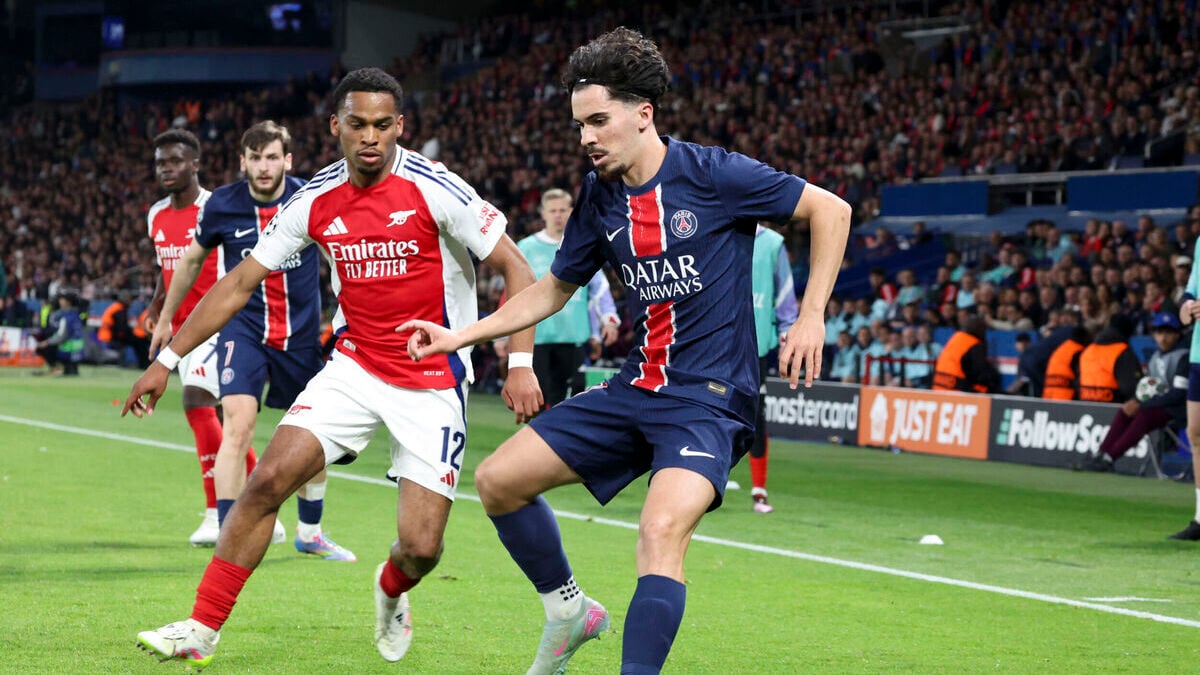 Finale de la ligue des champions 2026 : pourquoi le match psg-arsenal commence à 18h à budapest