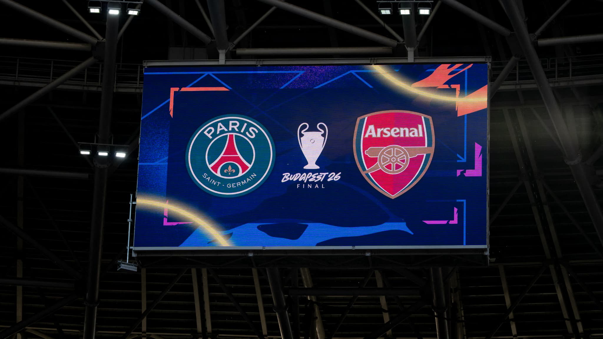 Finales de Ligue des champions : pourquoi le match psg arsenal démarre à 18h ce samedi