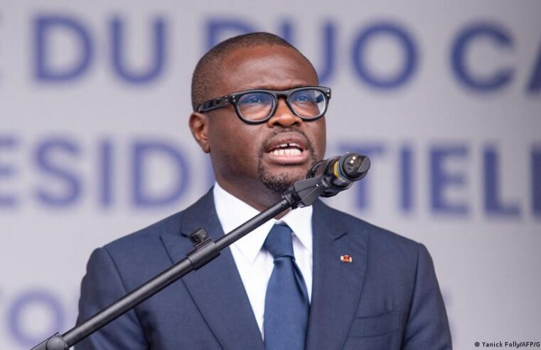 Wadagni mise sur la jeunesse et ouvre la voie à l’alliance du Sahel