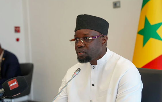 Ousmane sonko révèle des actifs dormants de 279 milliards fcfa dans les infrastructures sénégalaises