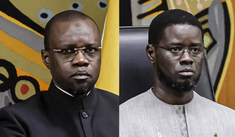 Sénégal : la démission du président de l’assemblée nationale relance le jeu politique
