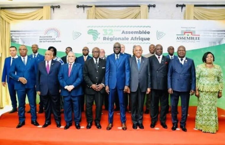 Sénégal : une nouvelle francophonie parlementaire africaine émerge à Dakar
