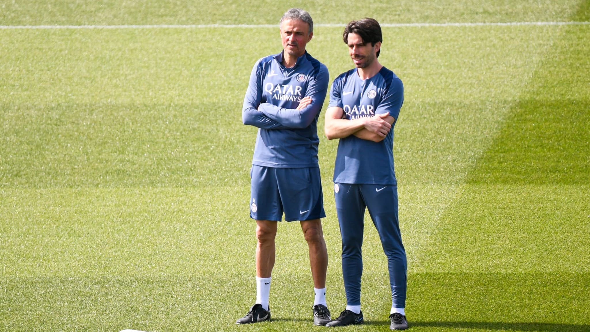 Psg : programme chargé avant la finale de ligue des champions