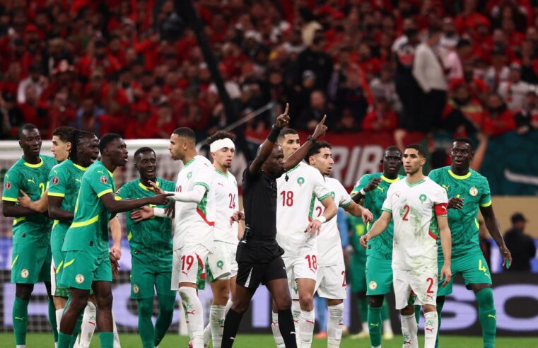 Le Maroc sacré champion de la CAN 2025 après la disqualification du Sénégal