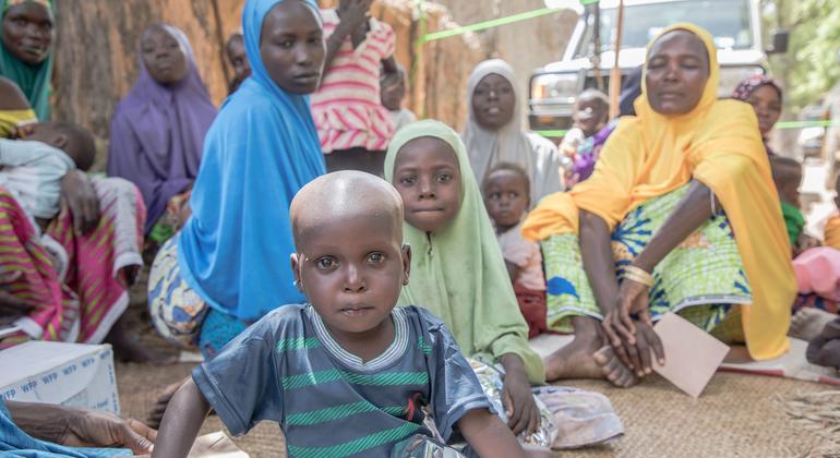 Urgence humanitaire au Sahel : le cri d&rsquo;alarme du HCR face à l&rsquo;exode massif