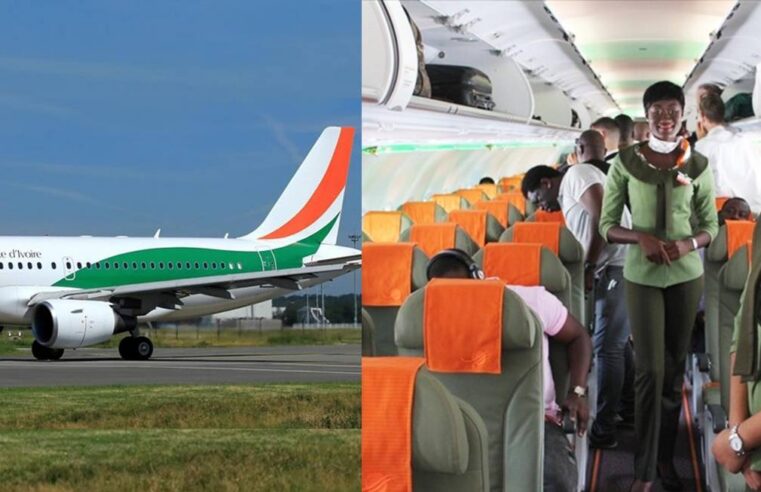 La Côte d&rsquo;Ivoire allège la fiscalité aérienne pour dynamiser le secteur