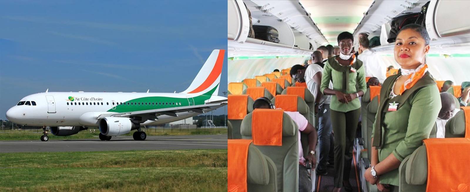 La Côte d&rsquo;Ivoire allège la fiscalité aérienne pour dynamiser le secteur