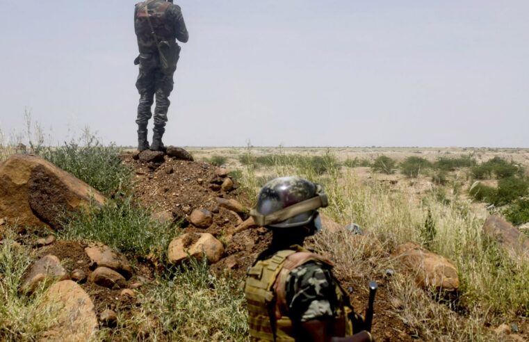 Massacre jihadiste au Niger : l&rsquo;état islamique frappe de nouveau dans le Tillabéri