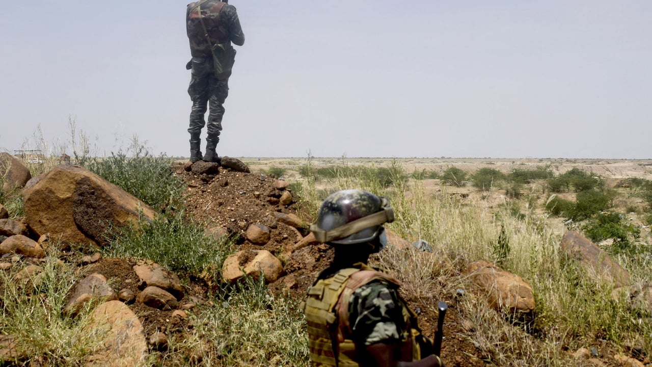 Massacre jihadiste au Niger : l&rsquo;état islamique frappe de nouveau dans le Tillabéri