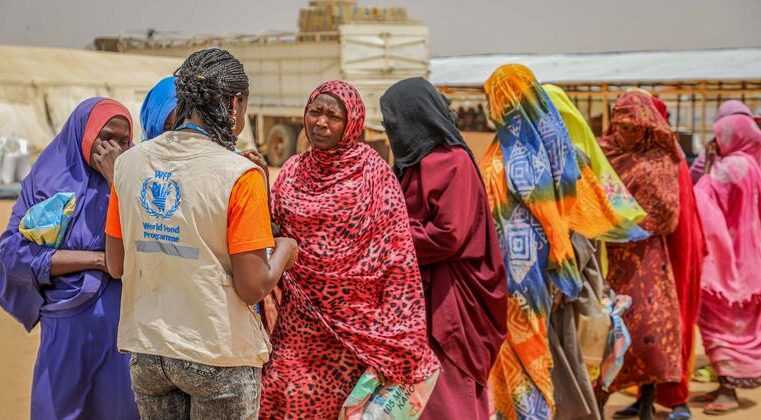 Tchad : un million de vies soudanaises suspendues à l&rsquo;aide humanitaire