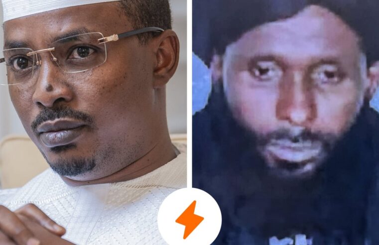 Guerre Tchad Boko Haram : l’affrontement sans fin de Déby Itno et Bakura Doro