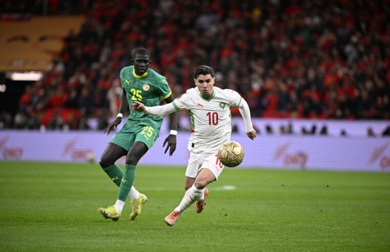 Maroc sacré champion de la can 2025 après la décision de la caf