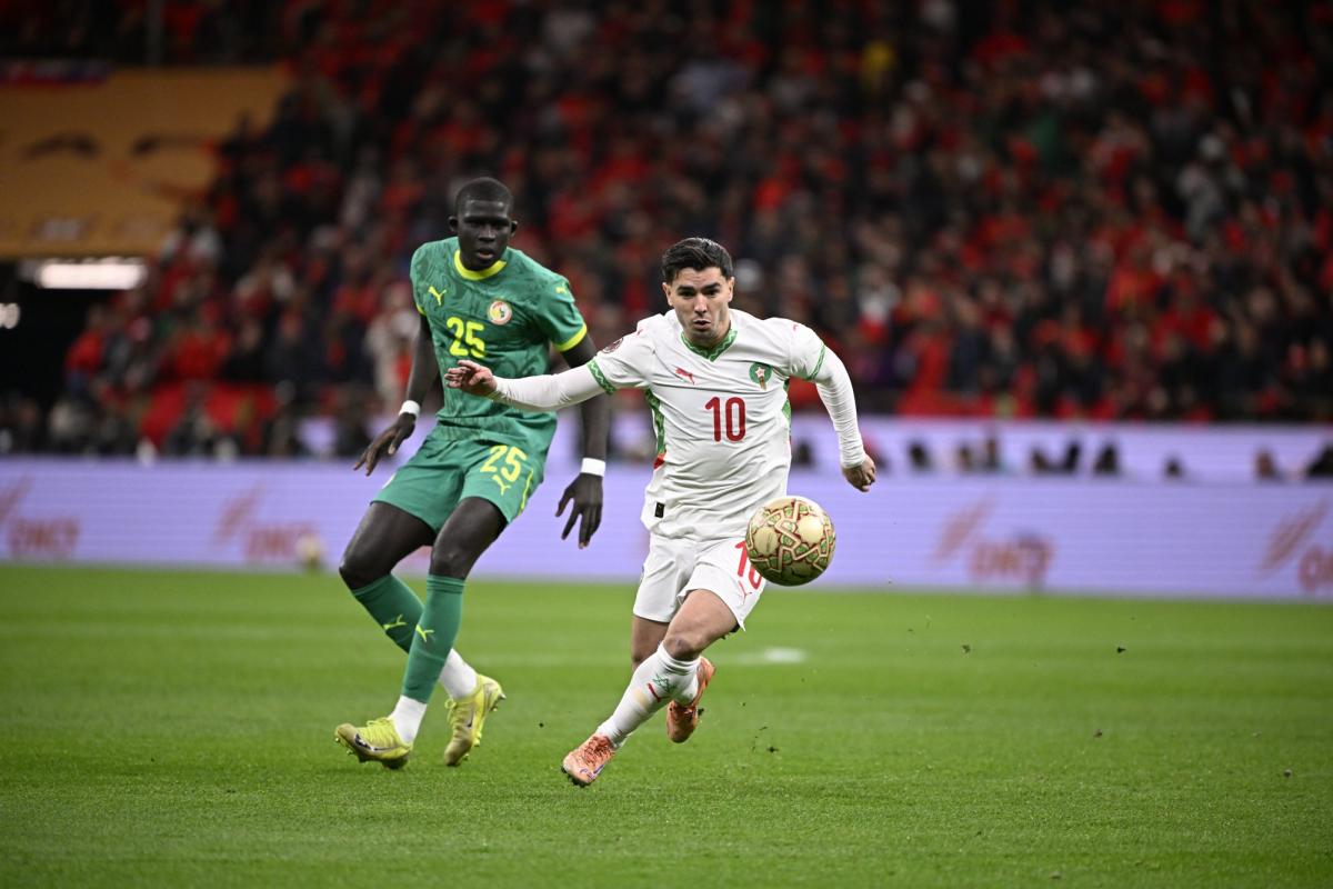 Maroc sacré champion de la can 2025 après la décision de la caf