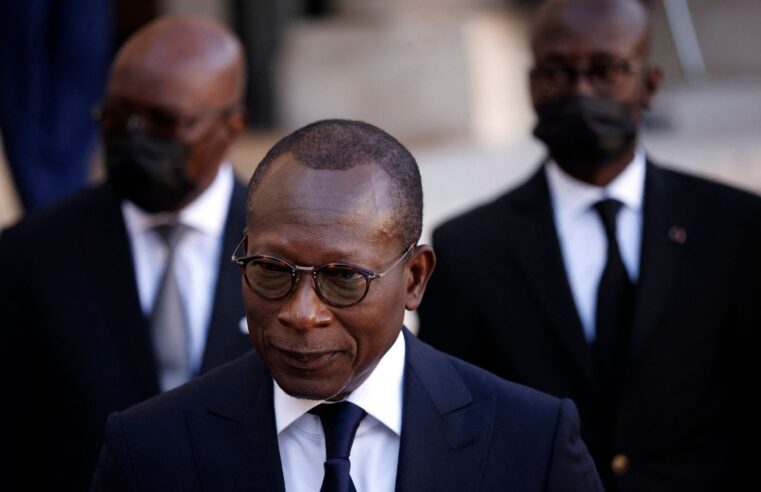 Tentative de coup d’État au Bénin : patrice talon toujours en poste malgré l&rsquo;annonce