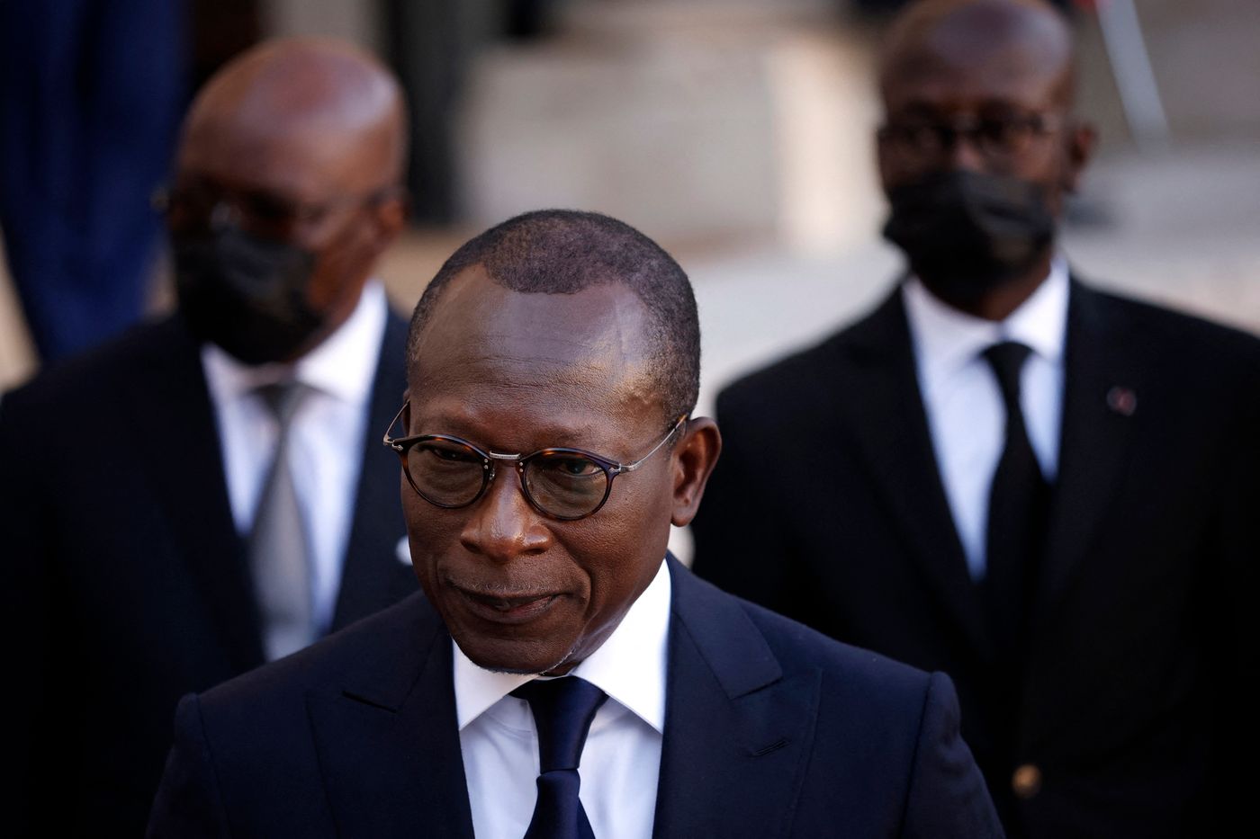 Tentative de coup d’État au Bénin : patrice talon toujours en poste malgré l&rsquo;annonce
