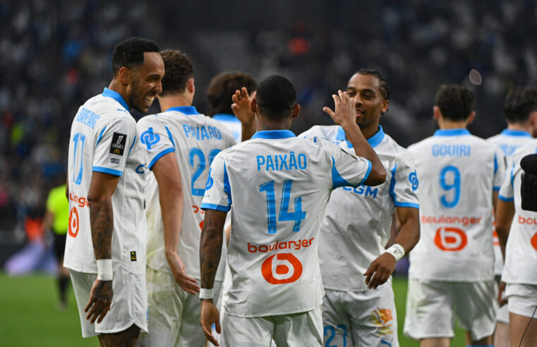 OM contre Rennes : enjeu crucial pour la Ligue Europa et compositions probables