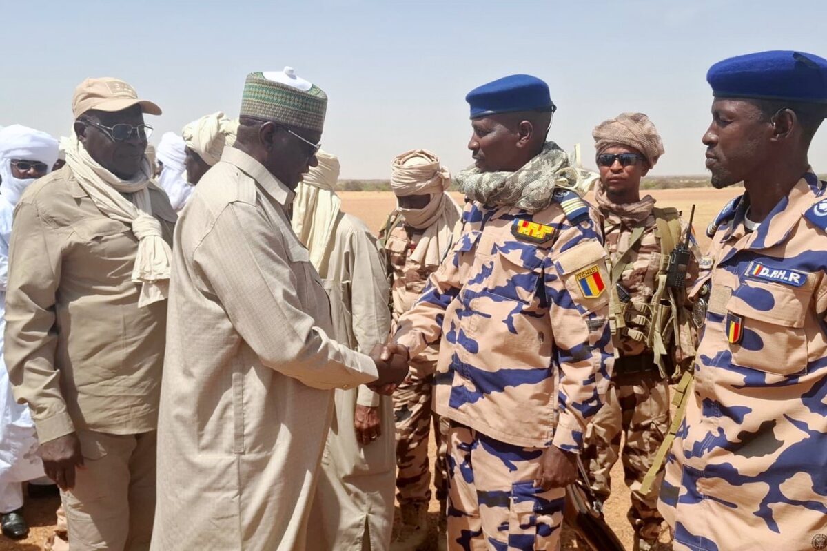 Tchad: des affrontements meurtriers pour l&rsquo;eau secouent l&rsquo;est du pays