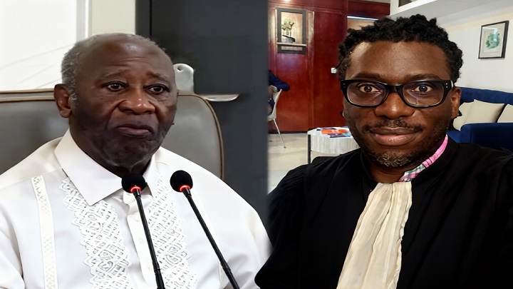 Côte d&rsquo;Ivoire : le retour de laurent gbagbo relance le débat sur le retrait des figures politiques