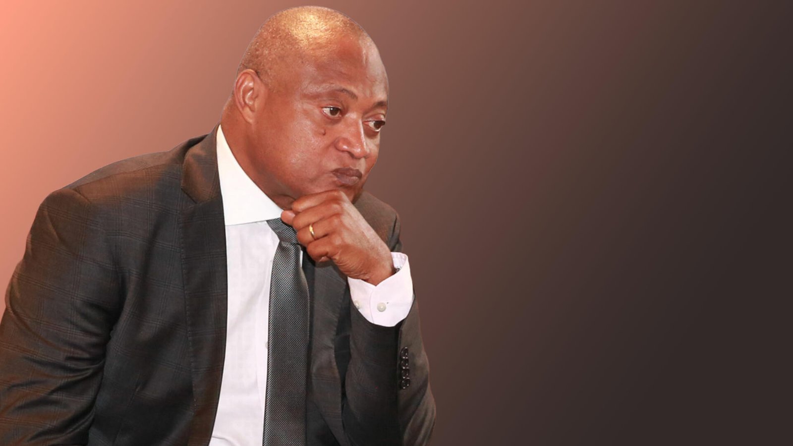 Togo : l&rsquo;ANC rejette toute révision constitutionnelle sans consensus