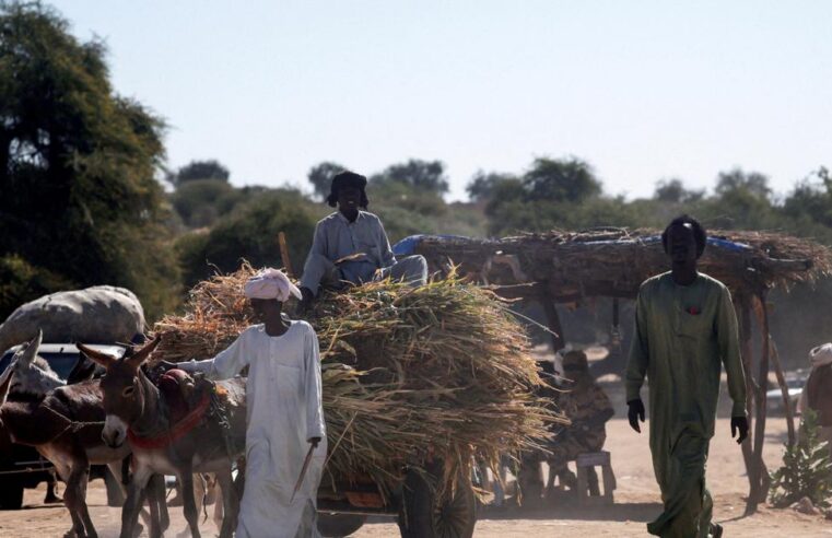 Crise aux frontières : le Tchad ferme ses frontières avec le Soudan
