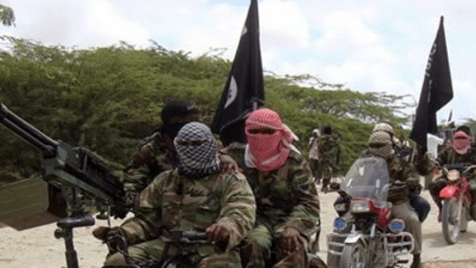 Nigeria : des élèves et enseignants enlevés par boko haram dans l&rsquo;état d&rsquo;oyo