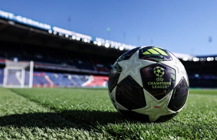 Paris saint-germain : retransmission de la finale de la ligue des champions au parc des princes