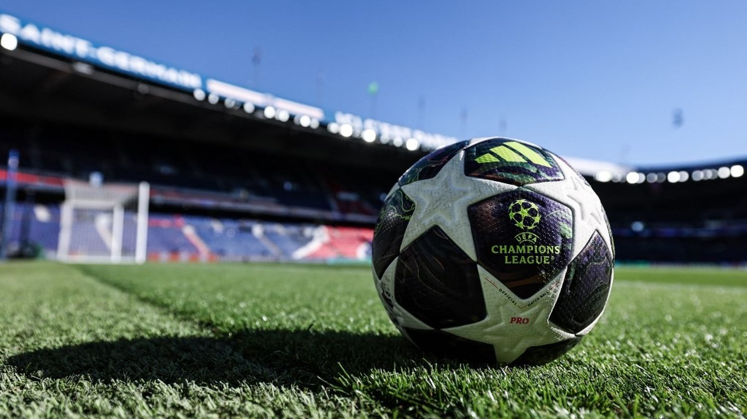 Paris saint-germain : retransmission de la finale de la ligue des champions au parc des princes