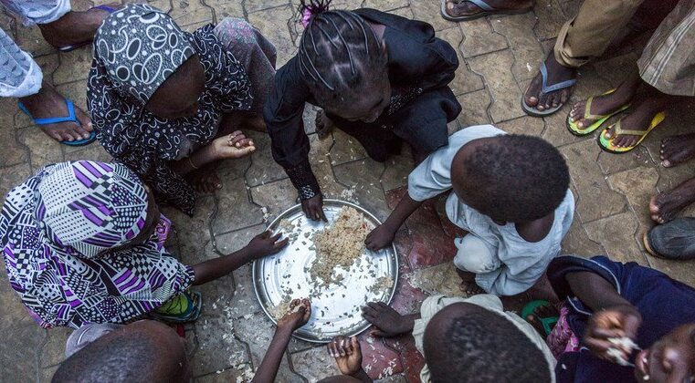 Crise alimentaire en afrique de l&rsquo;ouest : 55 millions de personnes en danger extrême