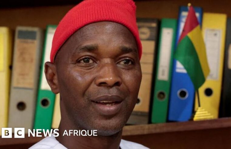 Guinée-Bissau : le Nigeria offre l&rsquo;asile à Fernando Dias après le coup d&rsquo;État