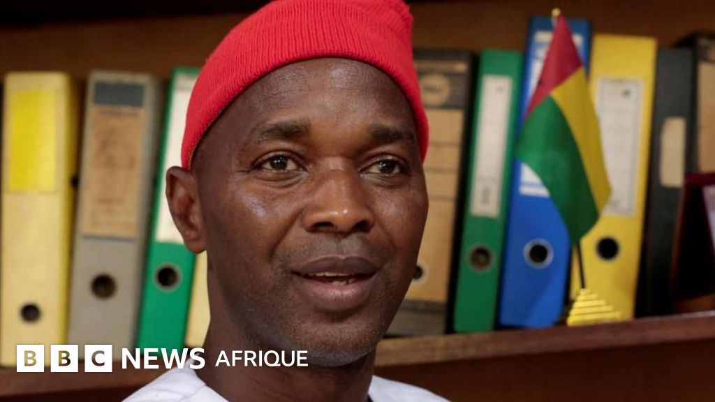Guinée-Bissau : le Nigeria offre l&rsquo;asile à Fernando Dias après le coup d&rsquo;État