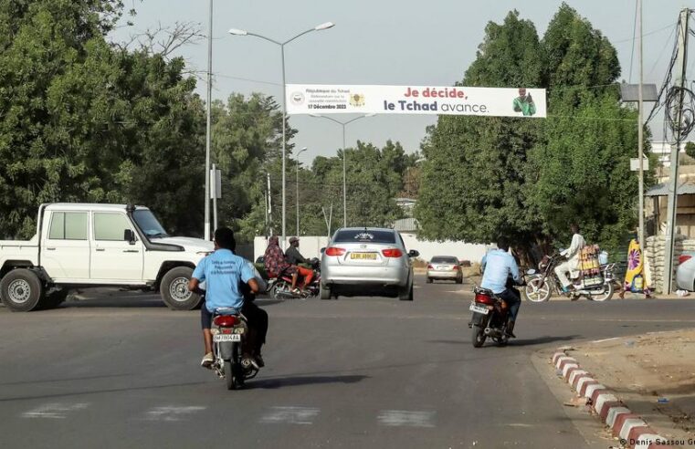 Vague d&rsquo;arrestations de leaders de l&rsquo;opposition au Tchad avant une manifestation